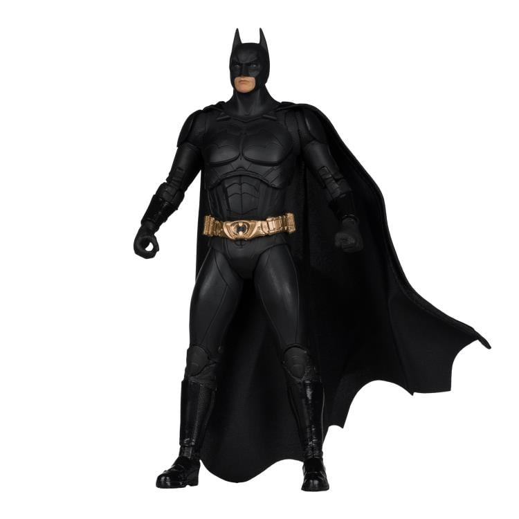 DC Multiverse - Batman Begins - Batman