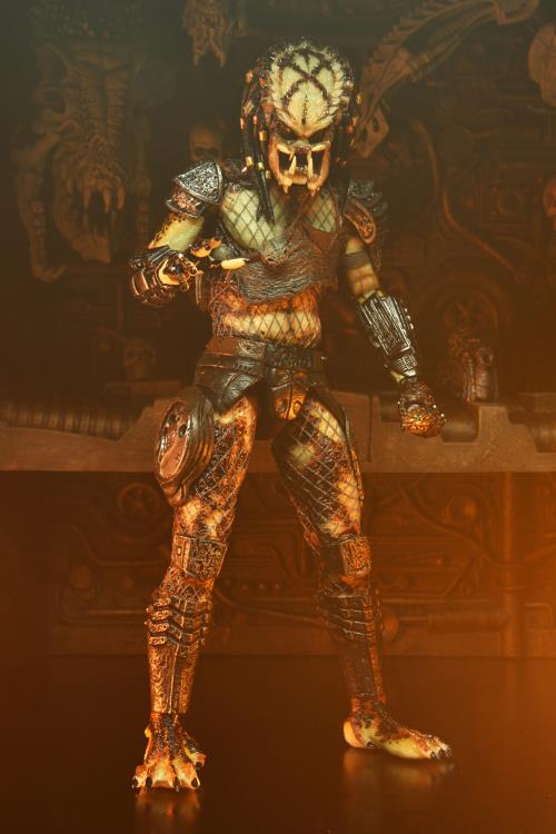 Predator 2 Ultimate Boar Predator