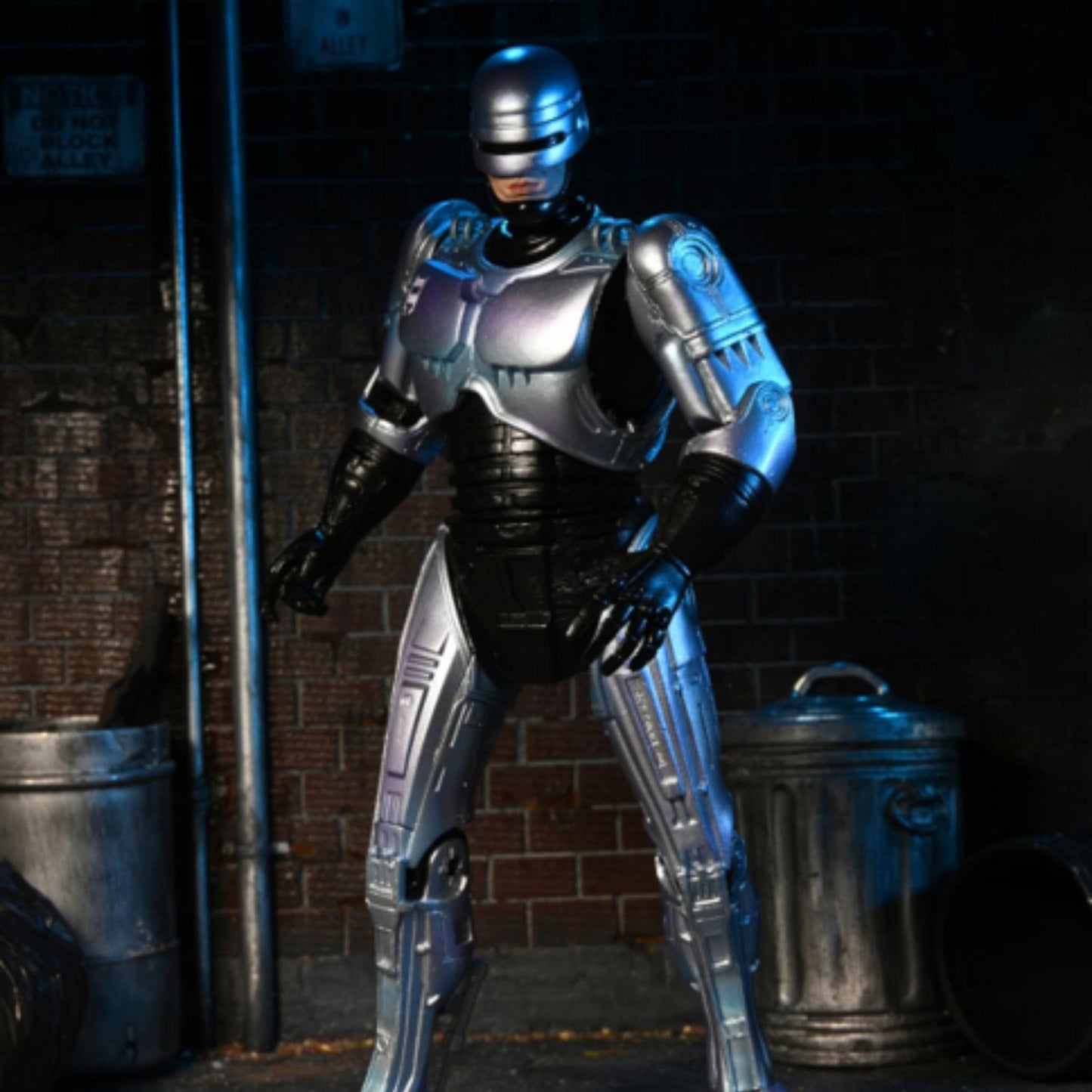 RoboCop - Ultimate RoboCop
