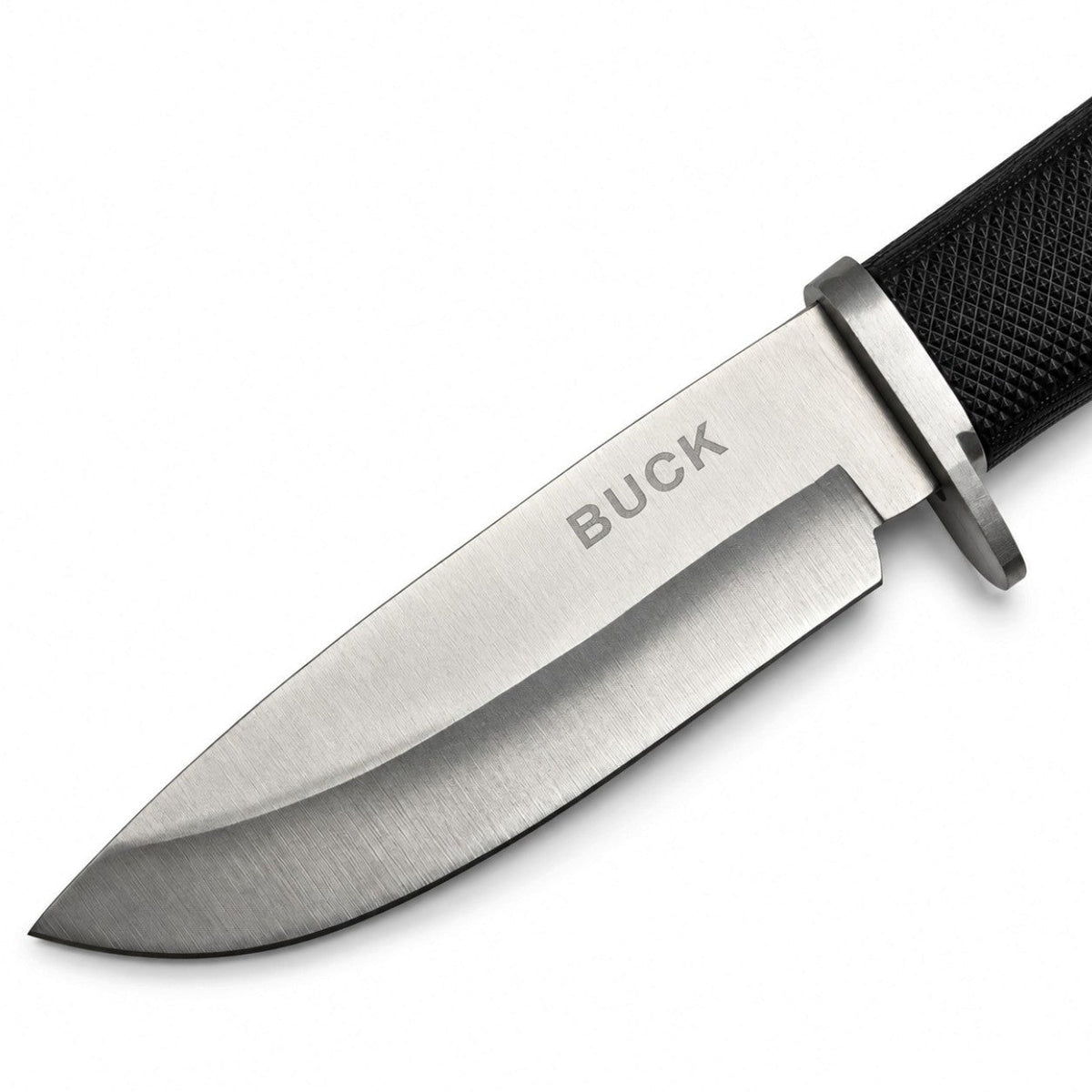 Buck 9" Fixed Blade Knife with Sheath