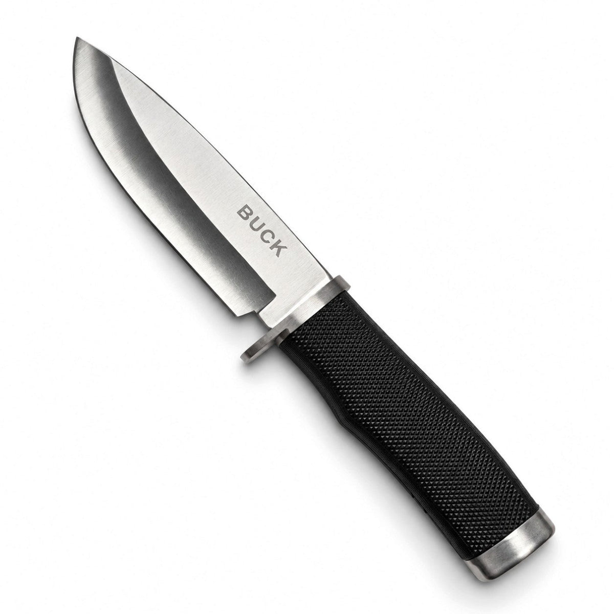 Buck 9" Fixed Blade Knife with Sheath
