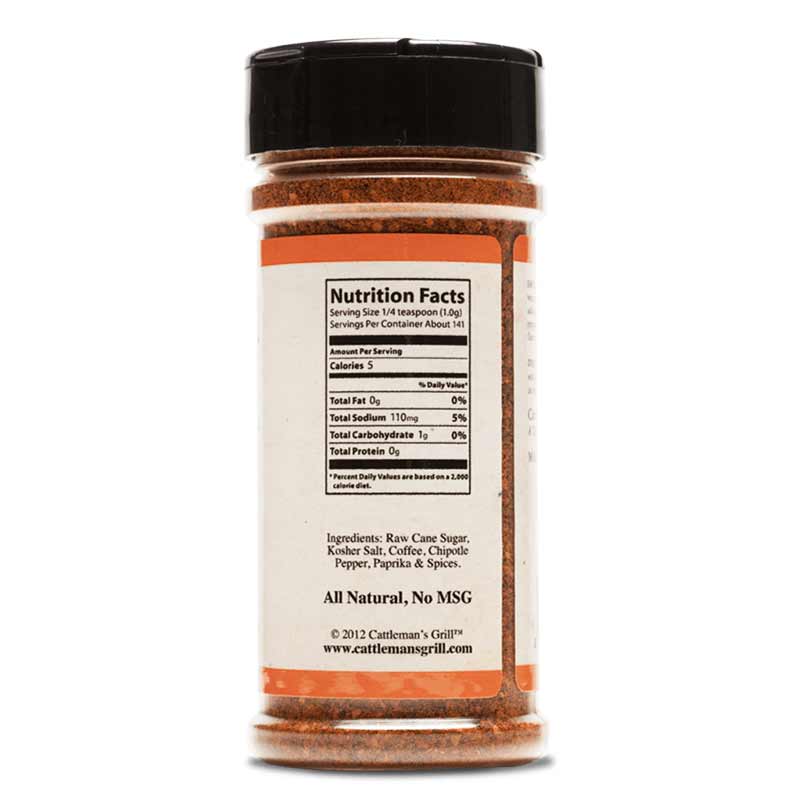 Cattleman's Grill Smoky Chipotle