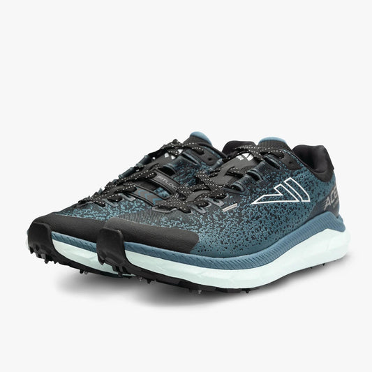 VJ Ace Men's Trail Running Shoes: Ultimate Grip and Agility