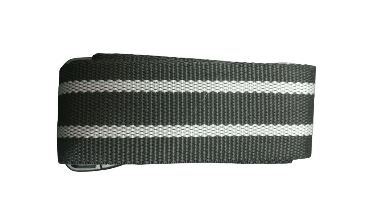 Austin House TSA Combo Luggage Strap with Combination Lock