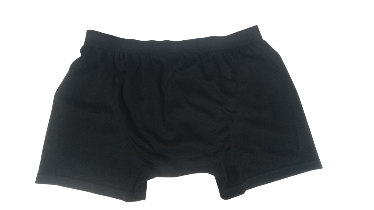 Misty Mountian Men's Micra Willie Wickers Boxers XXL