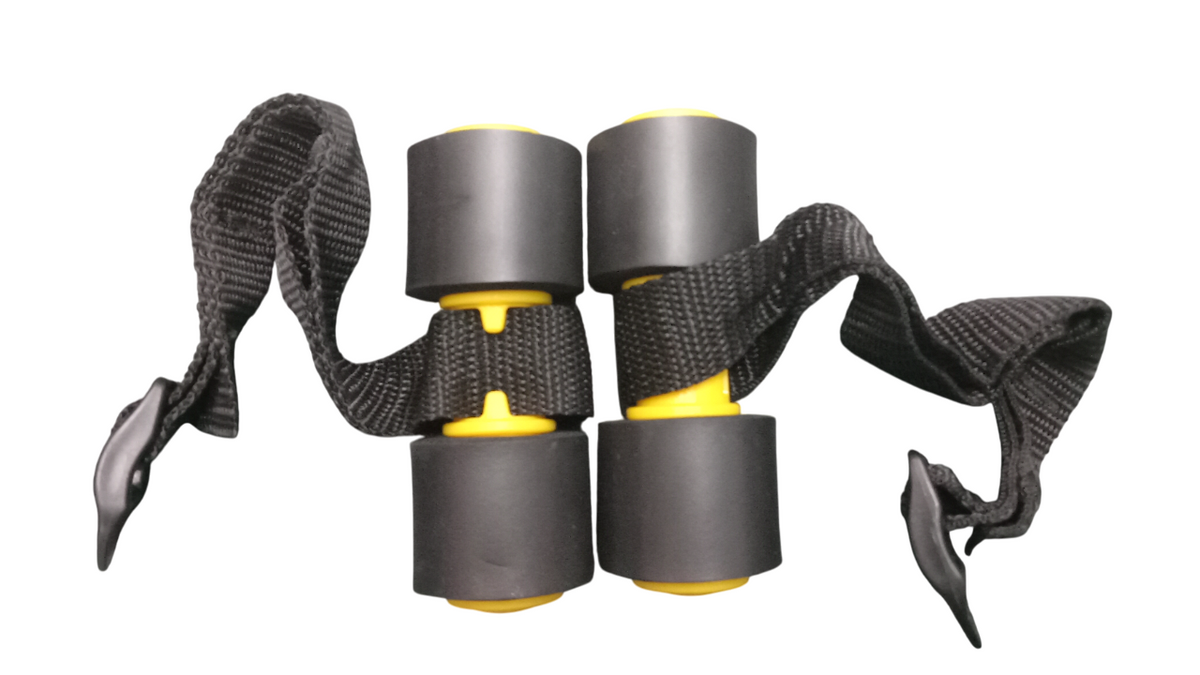 Rhode Gear Cylinder Hook