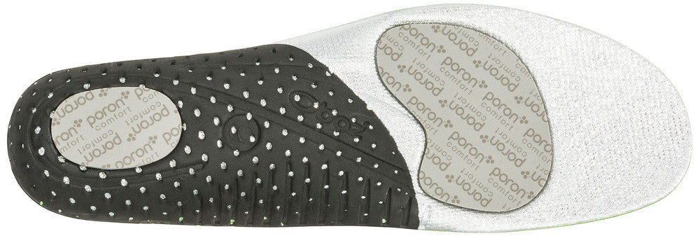 Oboz O Fit Thermal Insole Plus Medium Arch Thermal - XL