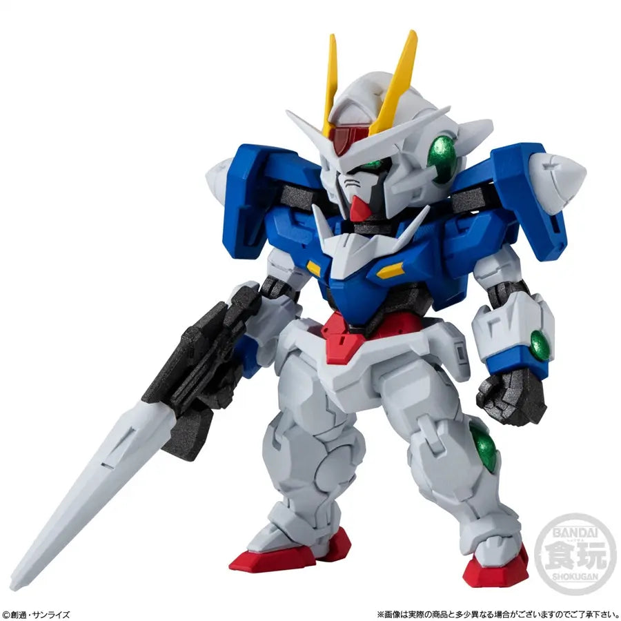 Gundam Converge #28 Mini Figures Blind Box
