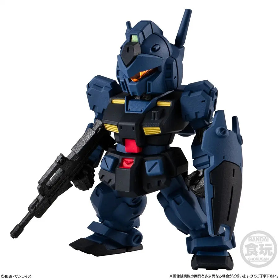 Gundam Converge #28 Mini Figures Blind Box