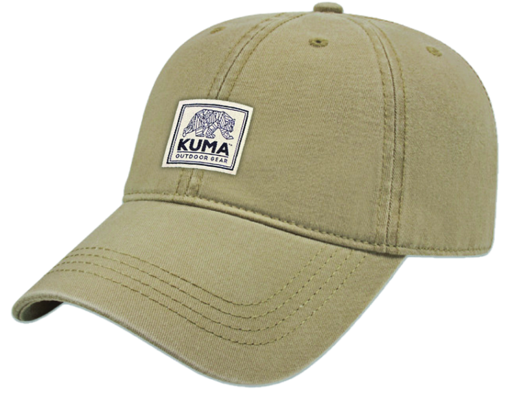 Kuma Buddy Hat