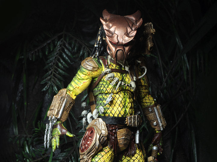 Predator Ultimate Elder Predator - The Golden Angel
