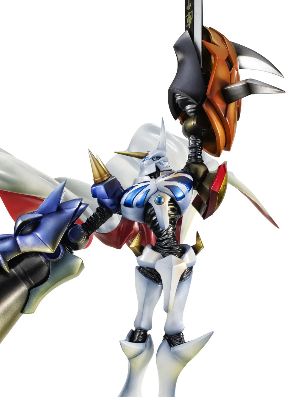 Omnimon 2023 version - Precious G.E.M Series: Digimon Adventure: Our War Game
