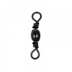 🍁COMPAC Barrel Swivel Black