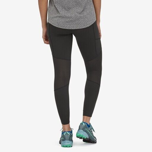 Patagonia Women's Endless Run 7/8 Tights Size XS