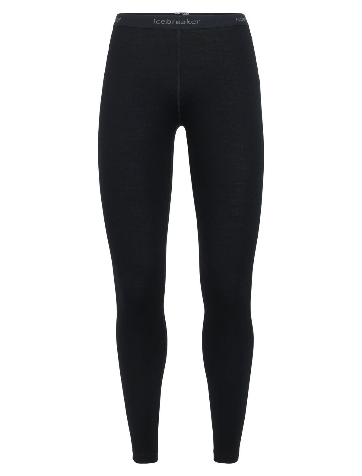 Icebreaker Women's Merino 260 Tech Leggings O24