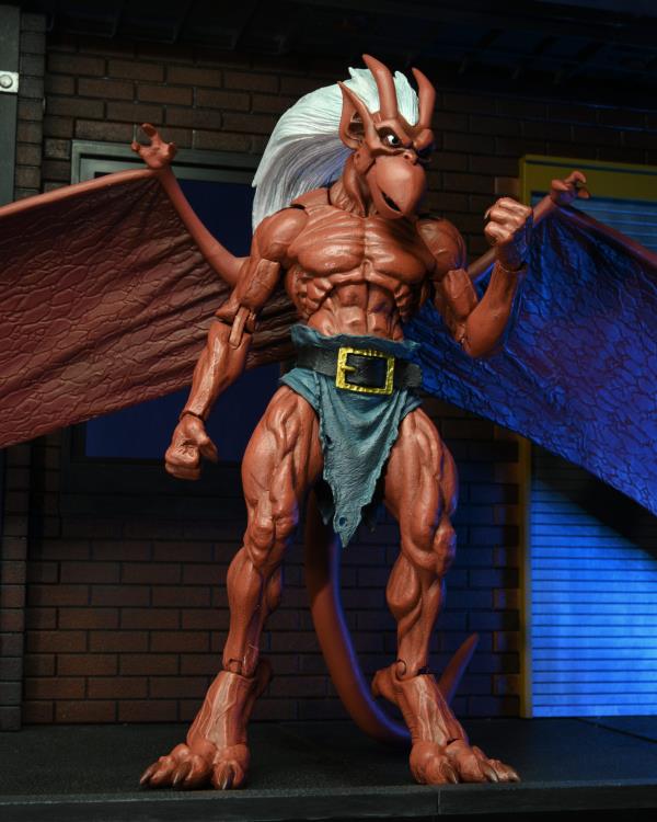 Neca - Disney's Gargoyles Ultimate - Brooklyn