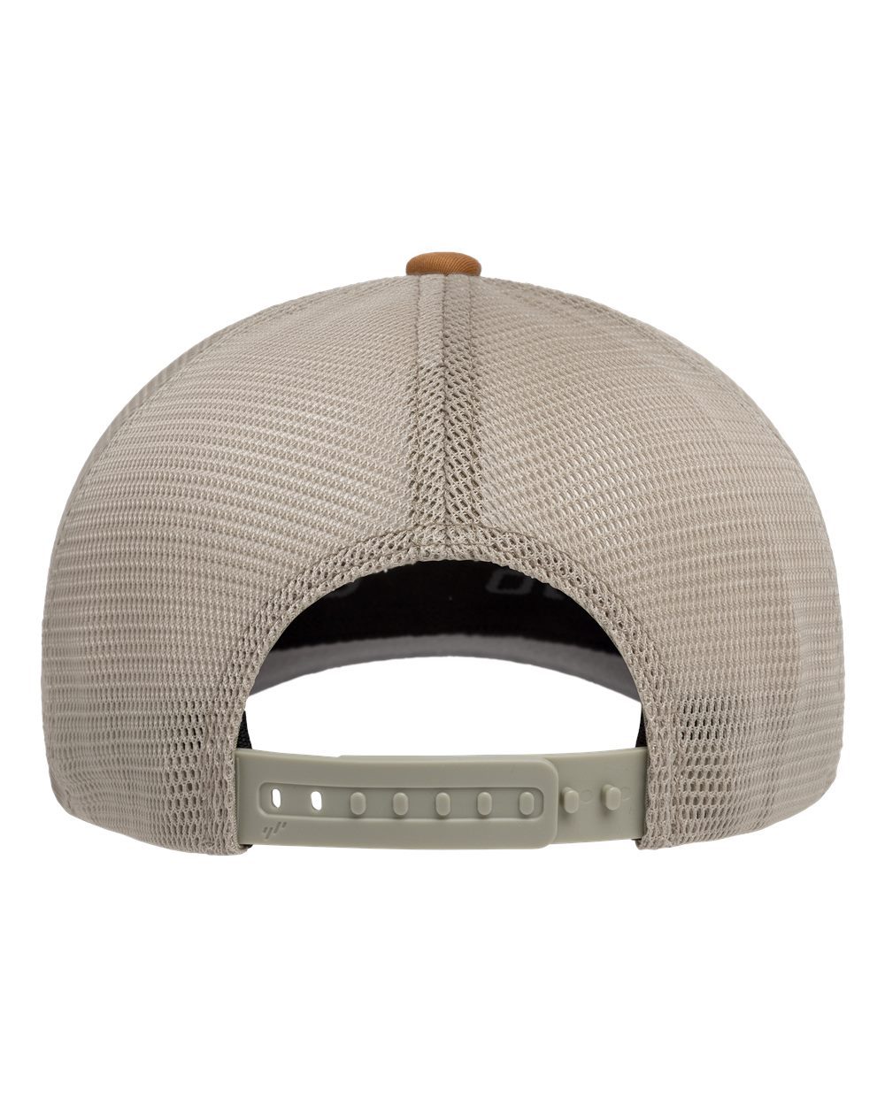 Leapfrog Collective Retriever & Pheasant Leather Patch Trucker Hat