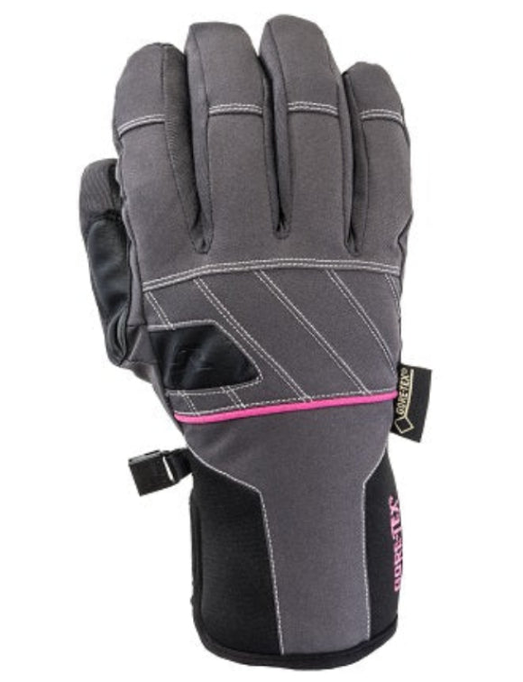 Gordini Women's Challenge XIV Primaloft Insulated Gore-Tex Waterproof Ski Gloves Size Small