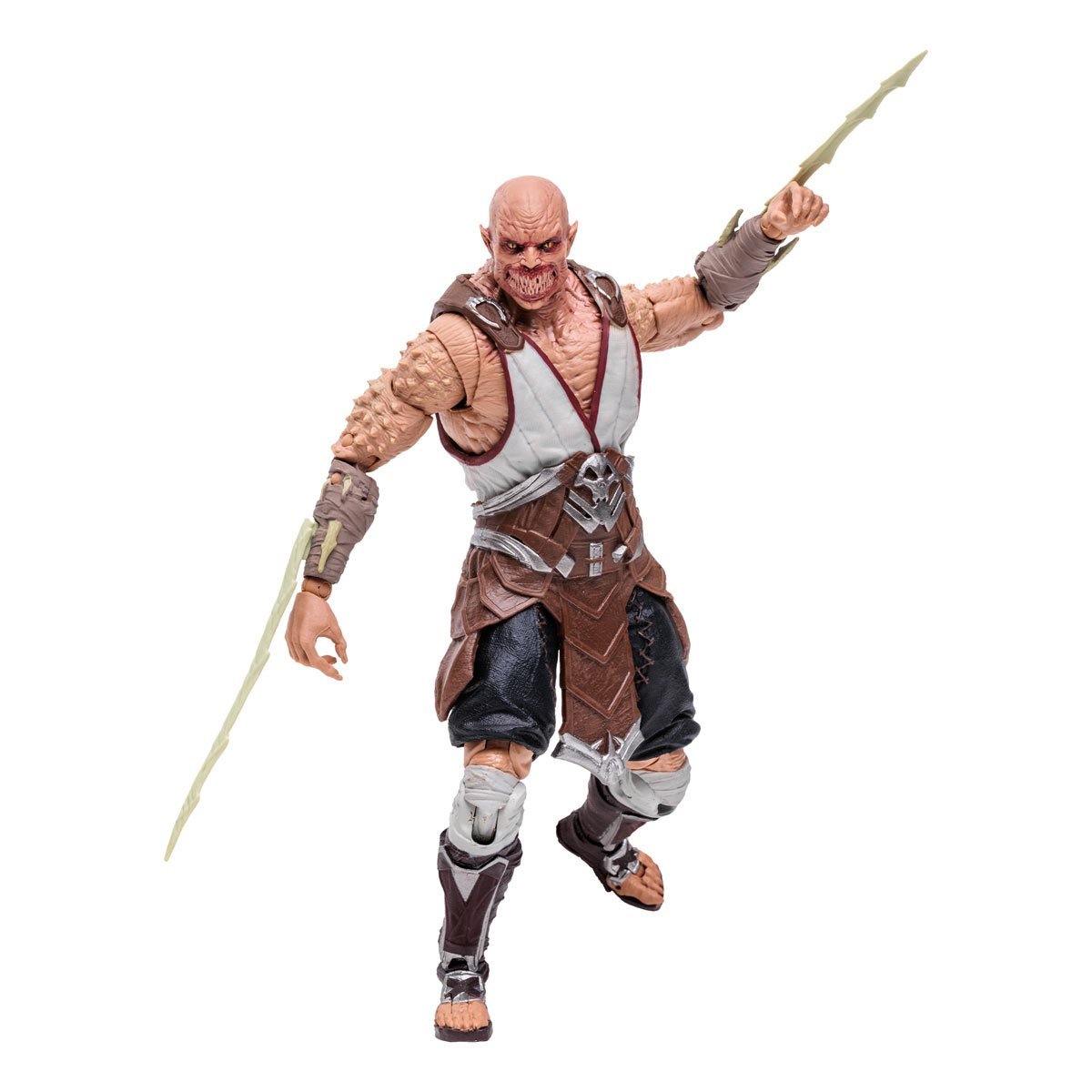 Mortal Kombat 7 Inch Action Figure Wave 9 - Baraka Variant