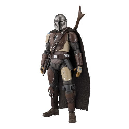 The Mandalorian S.H.Figuarts