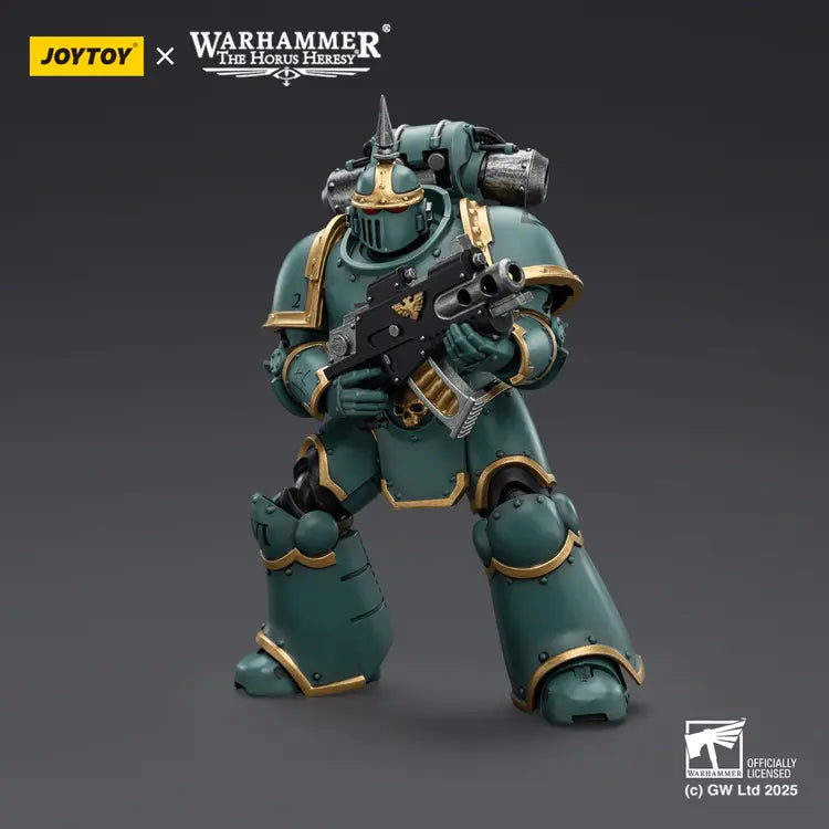 JOYTOY - Sons of Horus MK lll Tactical Legionary