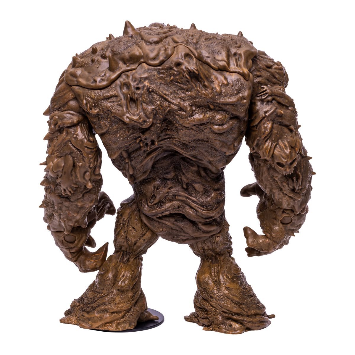 DC Collector Megafig Wave 1 Clayface