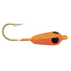 Compac #10 Tear Drop Lures (Ice)