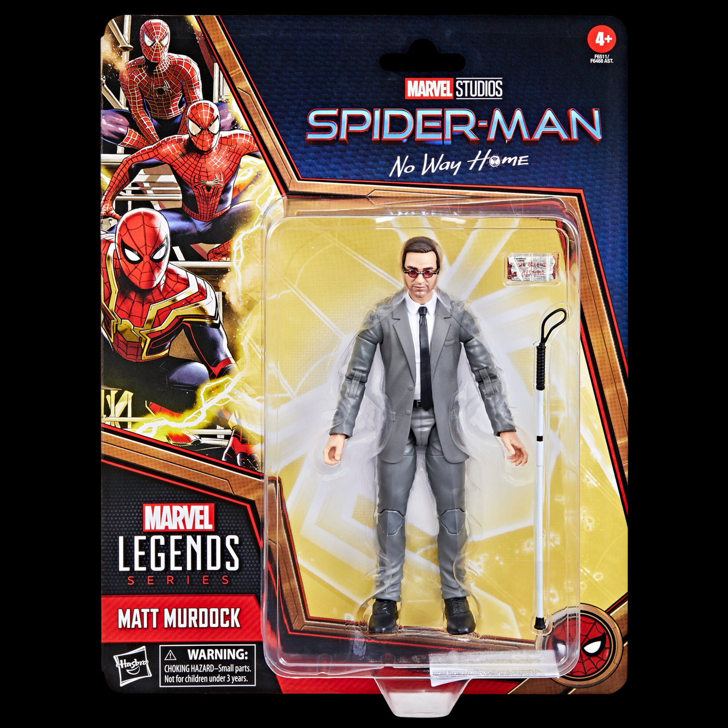 Hasbro Marvel Legends Series Matt Murdock