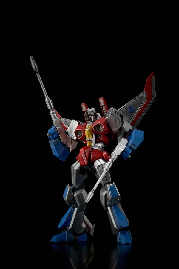 Flame Toys Furai Model 02 Starscream - Transformers