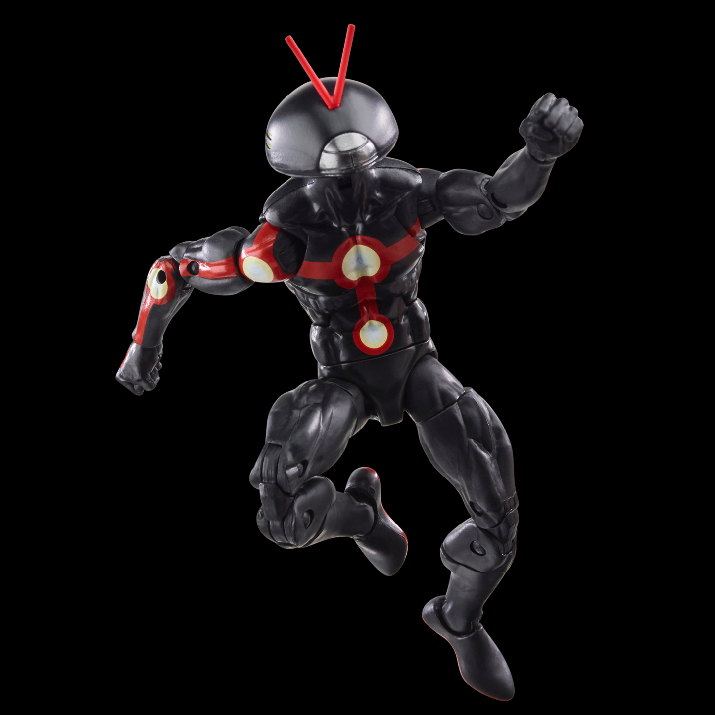 Marvel Legends Series - Future Ant-Man - CASSIE LANG BAF