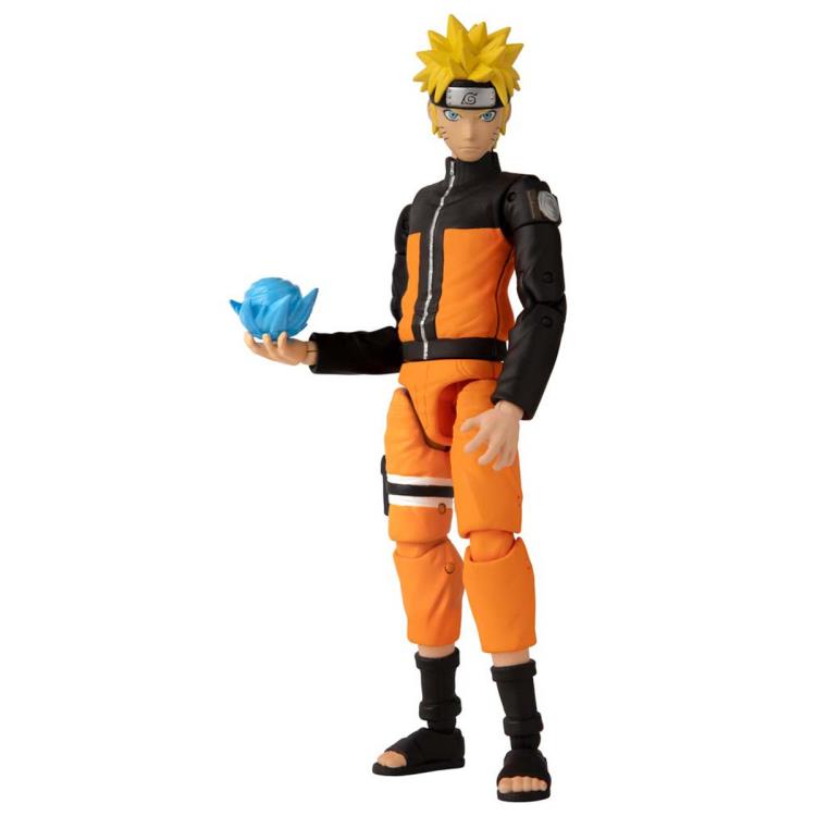 Naruto: Shippuden Anime Heroes Uzumaki Naruto