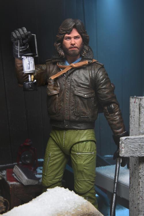 THE THING ULT MACREADY OUTPOST 31 FIG 7''