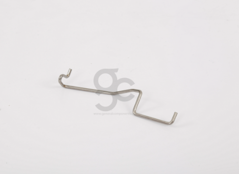 Overheat Temperature Sensor Spring