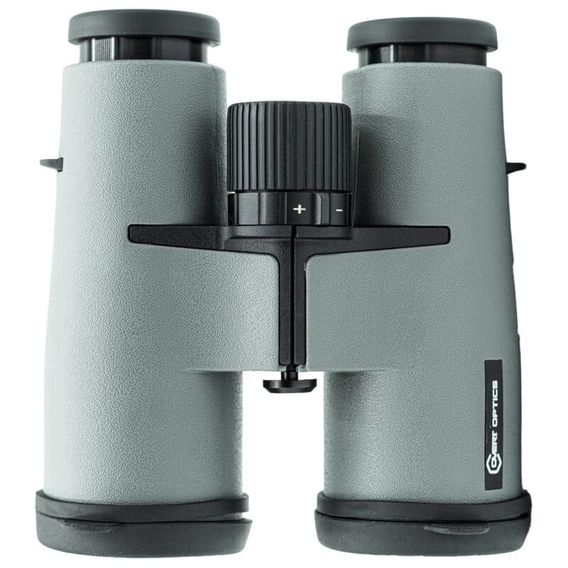 Covert Scouting Camera 10×42 Binoculars