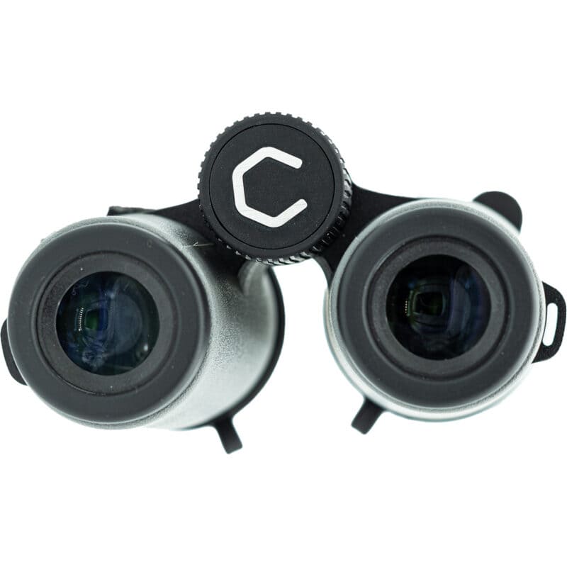 Covert Scouting Camera 10×42 Binoculars