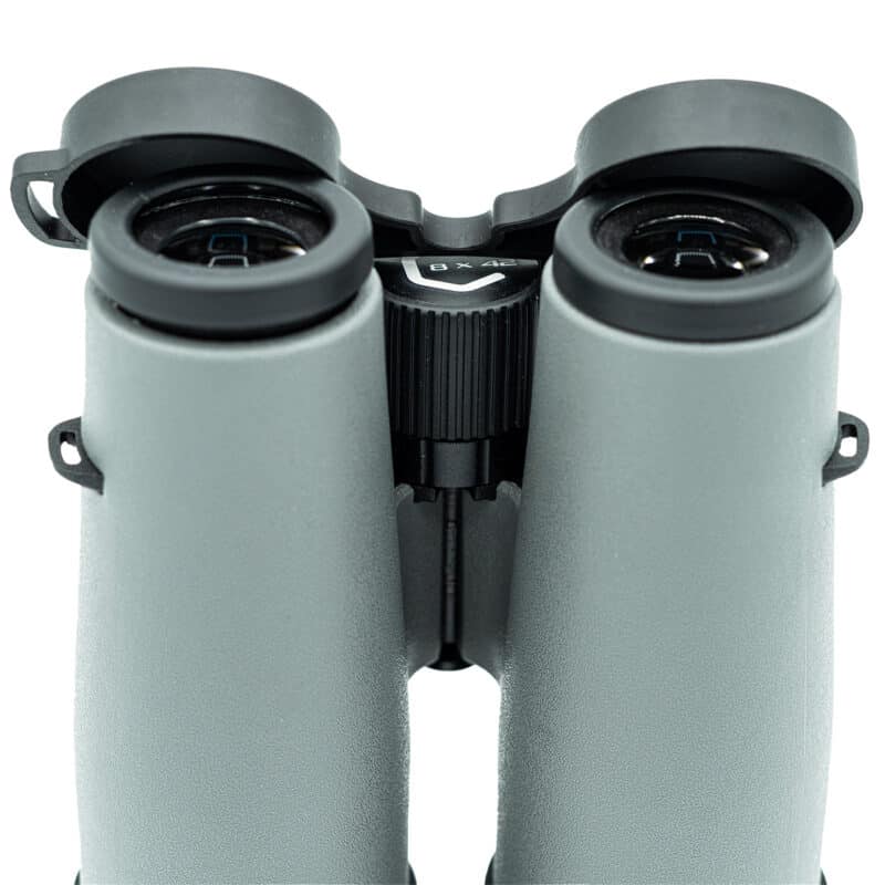 Covert Scouting Camera 10×42 Binoculars