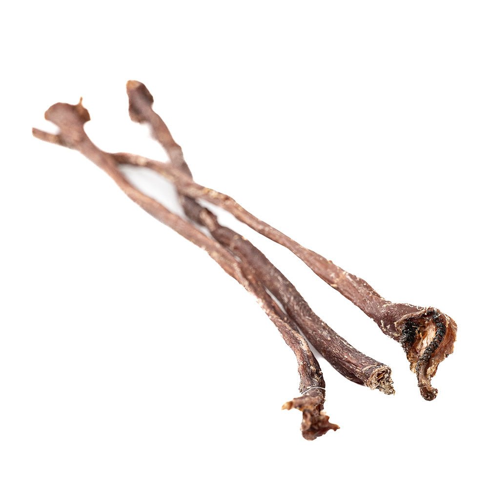 11"+ Lamb Gullet Stick