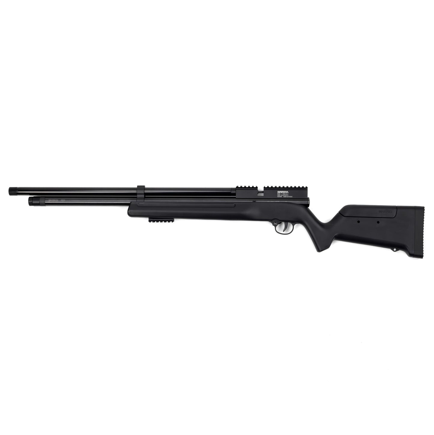 1100z .22 Gen 2 - Black