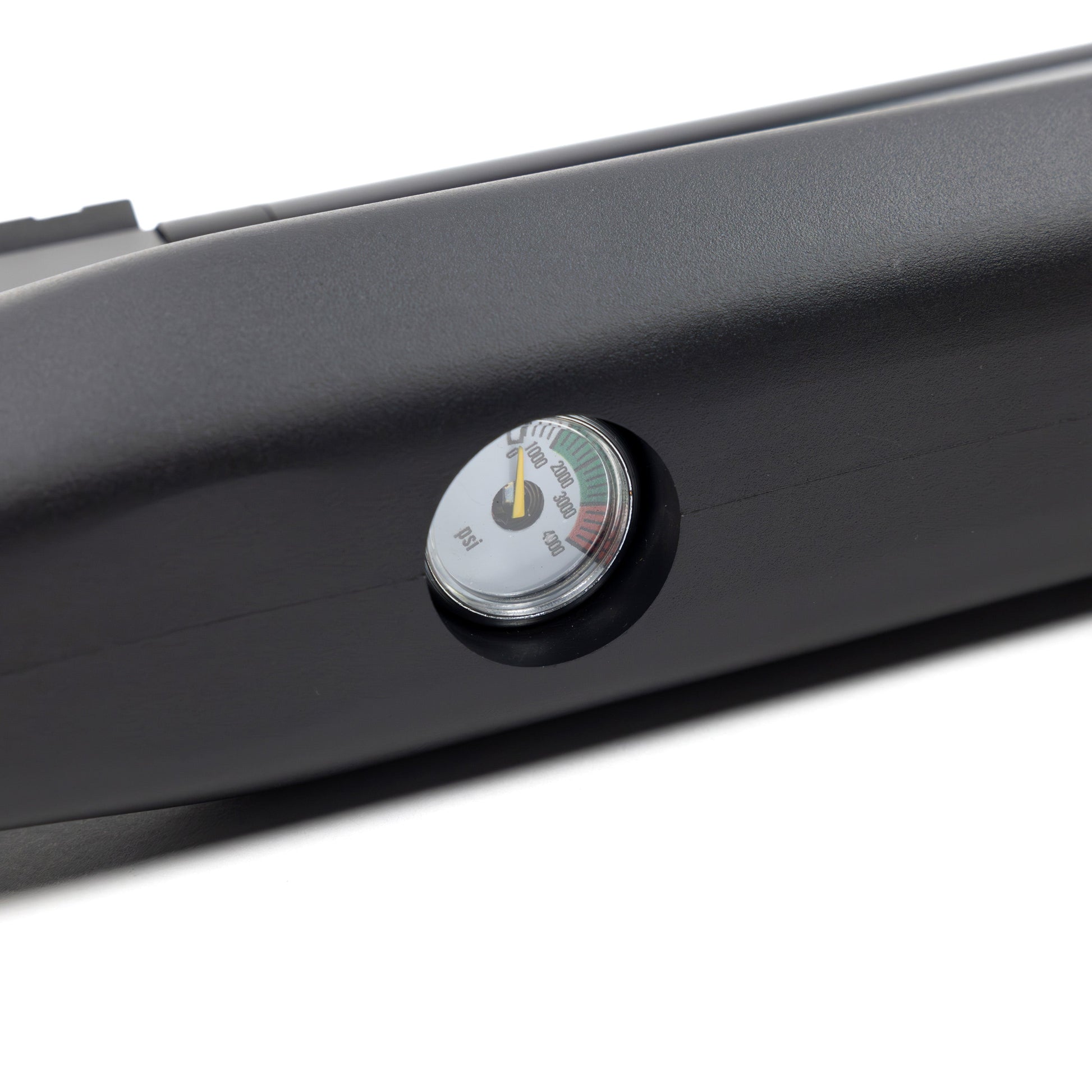 1100z .22 Gen 2 - Black