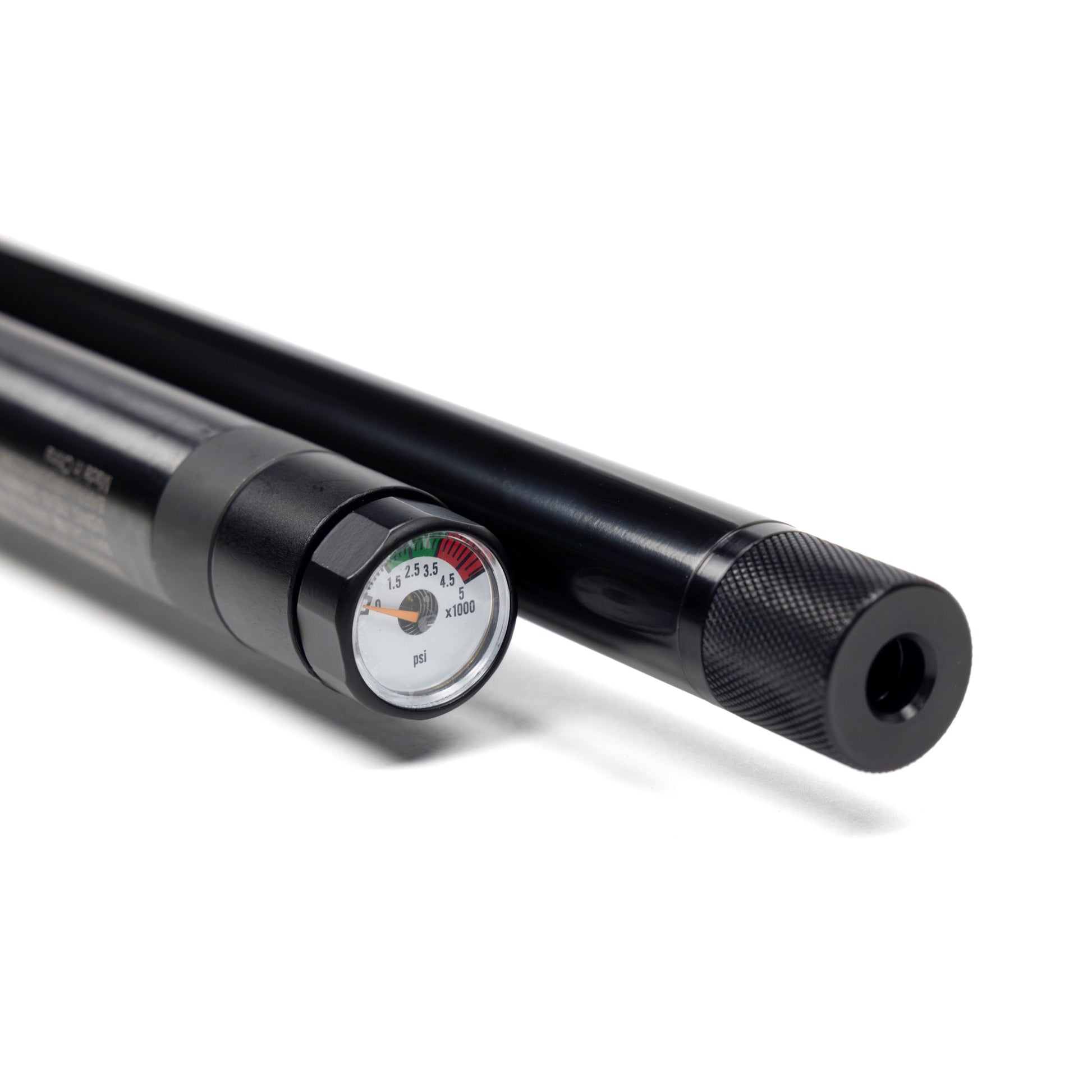 1100z .22 Gen 2 - Black