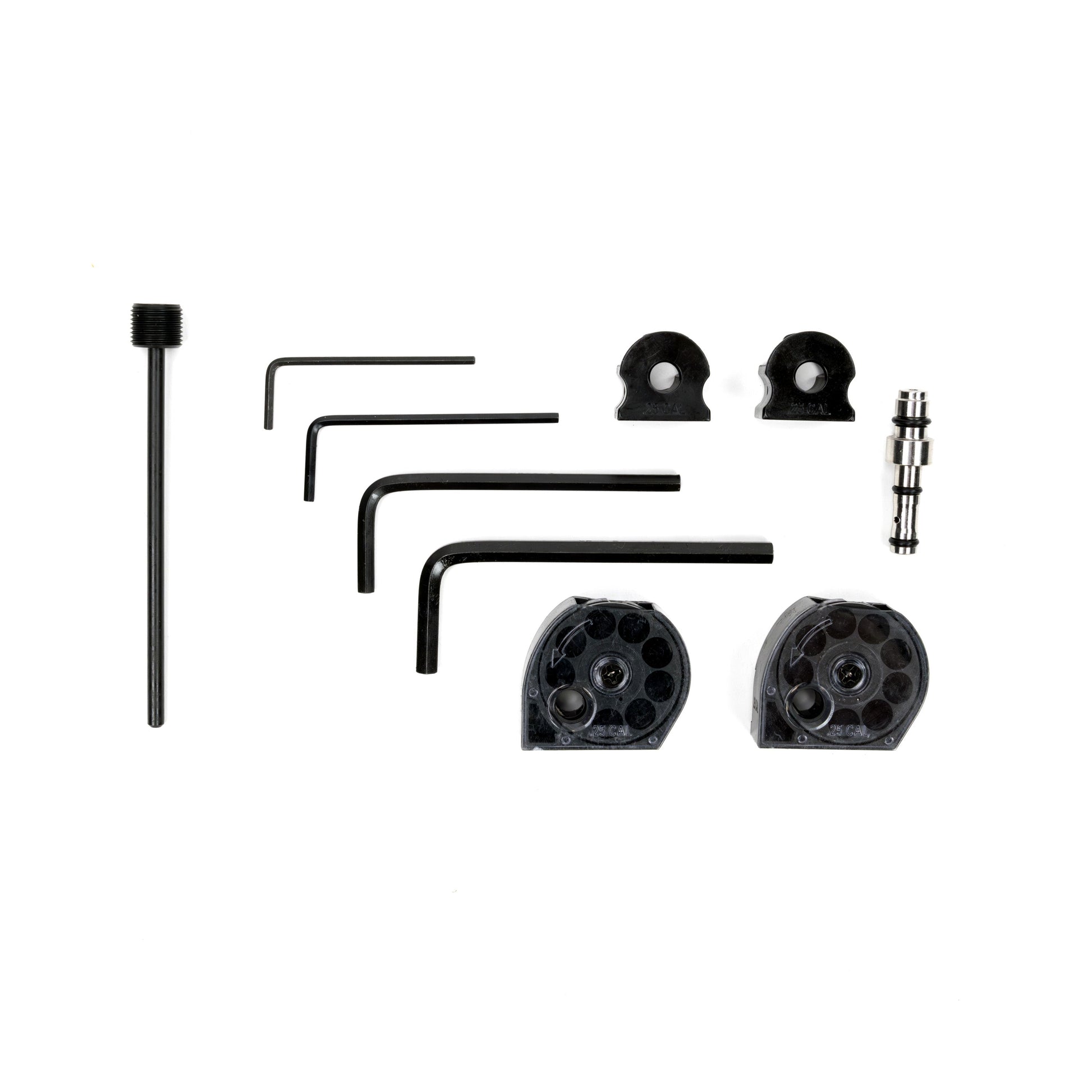 1100z .22 Gen 2 - Black