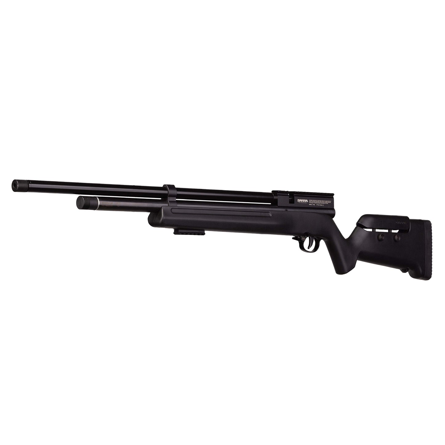 1100z .177 Gen 1 - Black