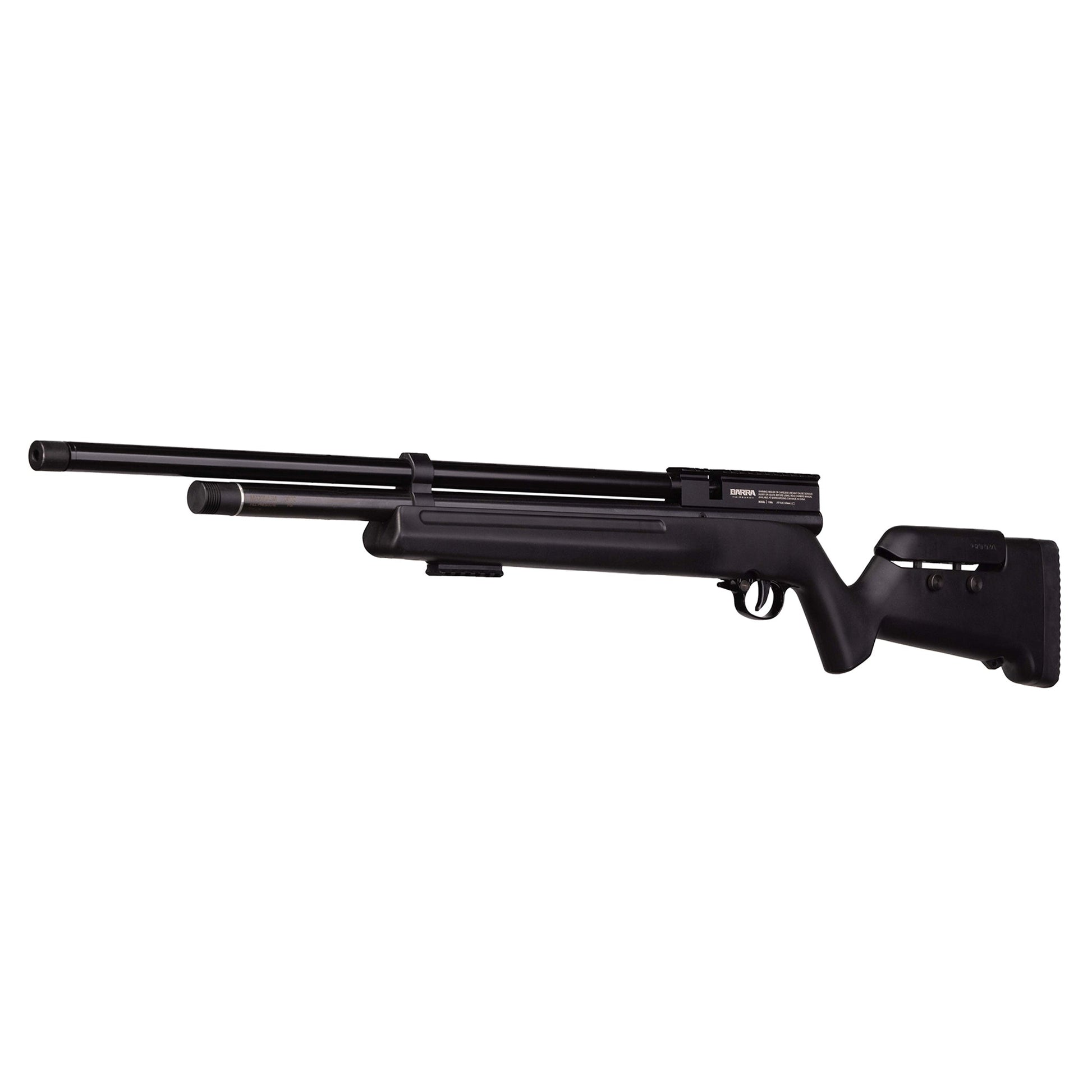 1100z .177 Gen 1 - Black