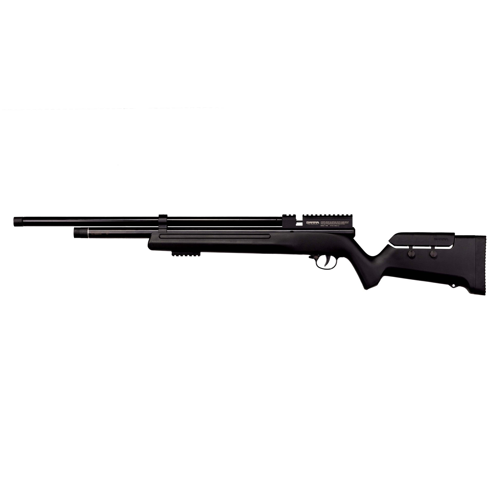 1100z .177 Gen 1 - Black