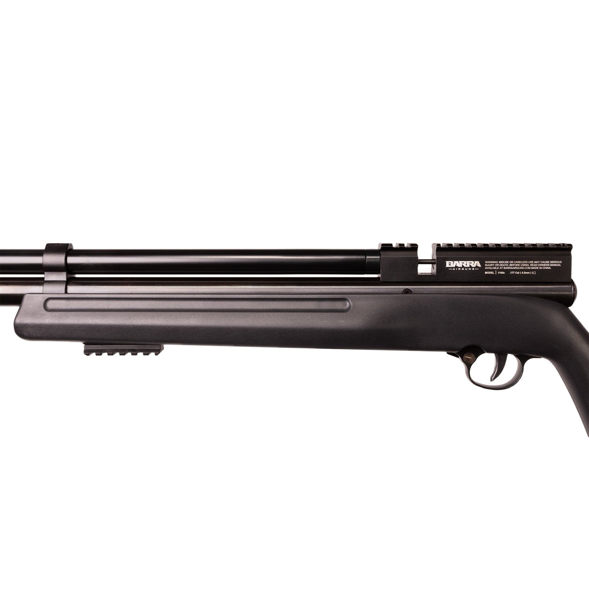 1100z .177 Gen 1 - Black