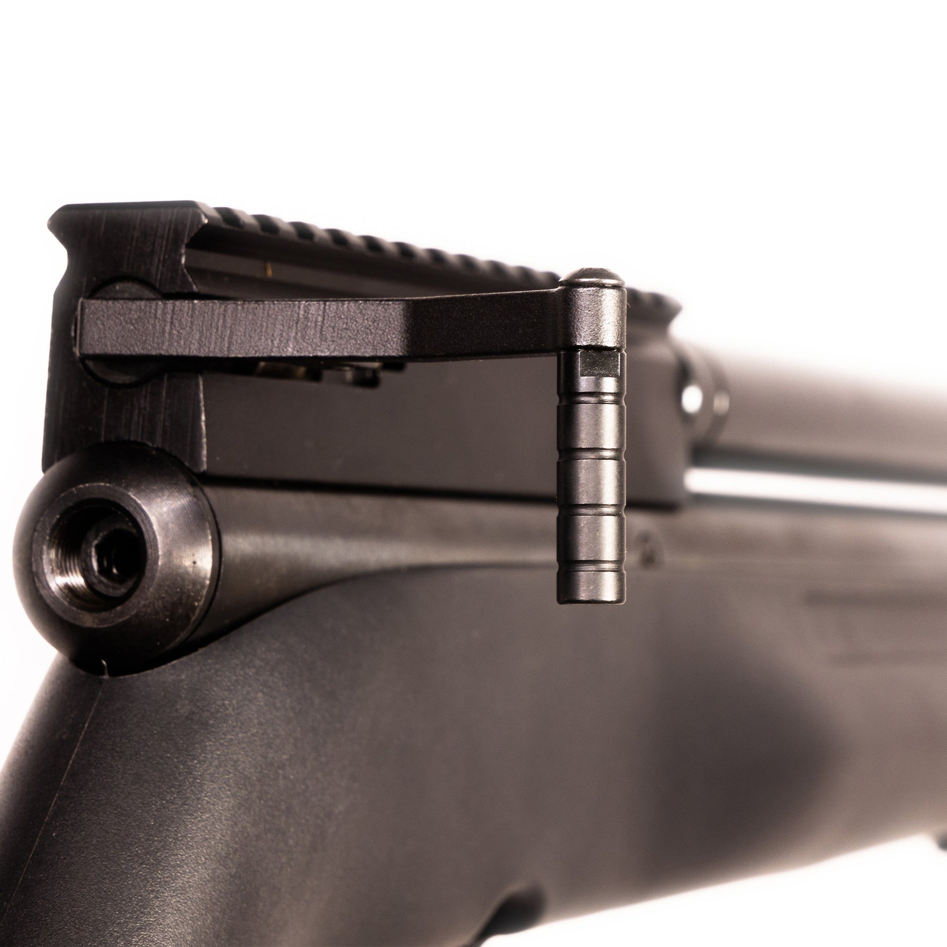 1100z .177 Gen 1 - Black