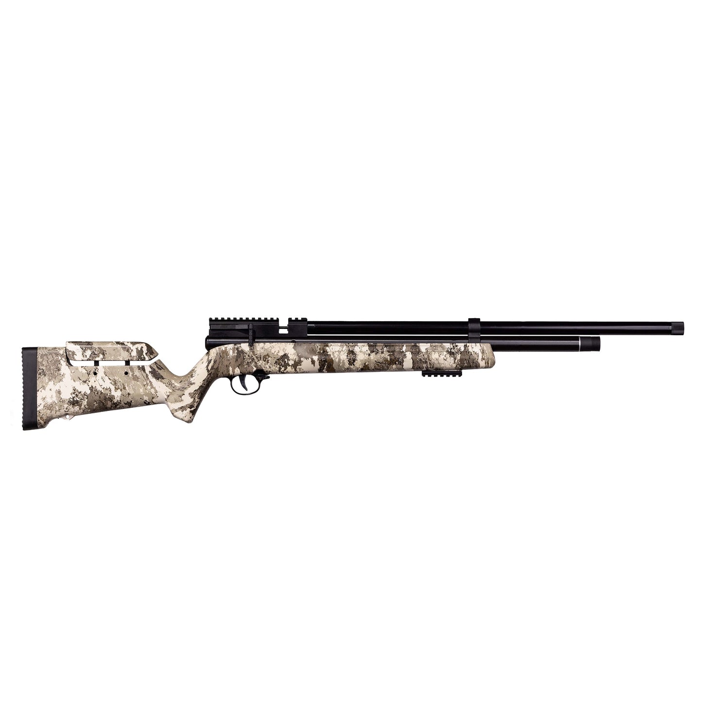 1100z .177 Gen 1 - Veil Camo Alpine