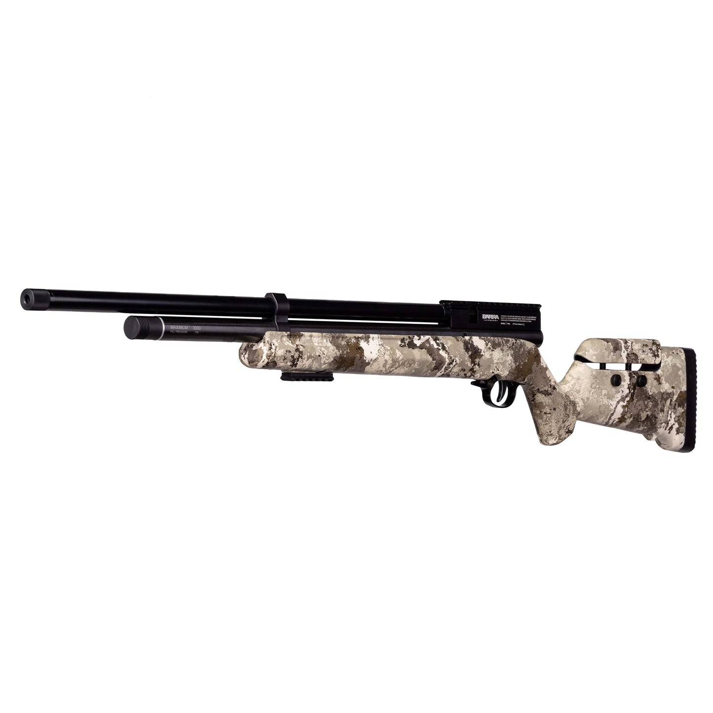 1100z .177 Gen 1 - Veil Camo Alpine