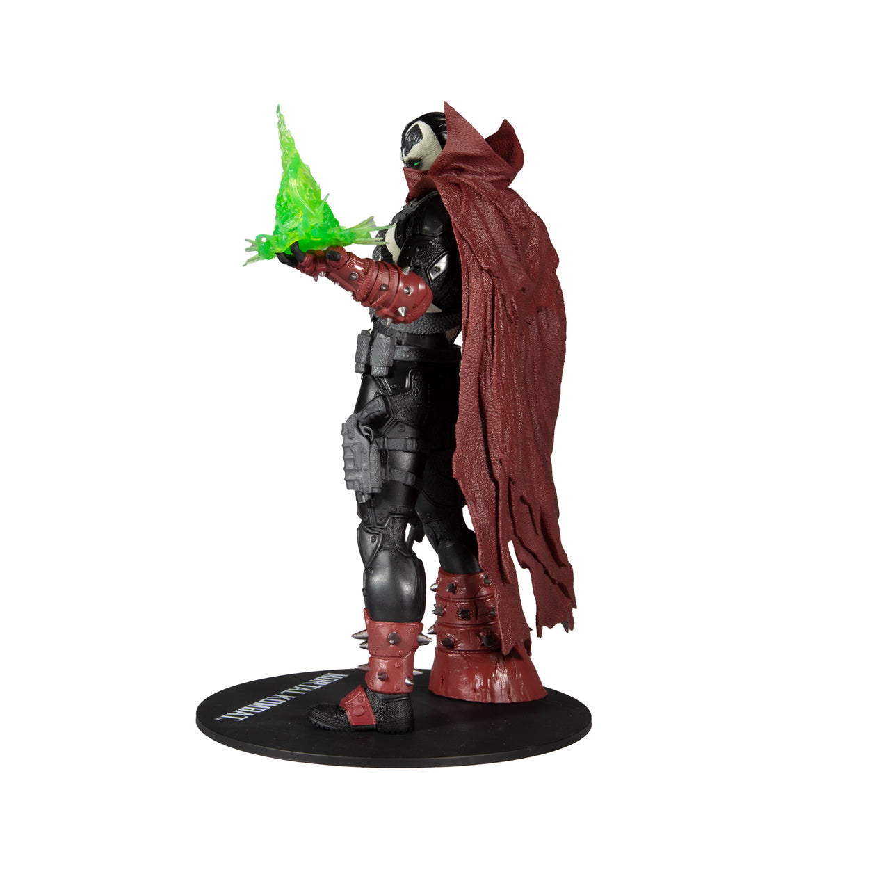 Commando Spawn (Mortal Kombat) 12" Figure