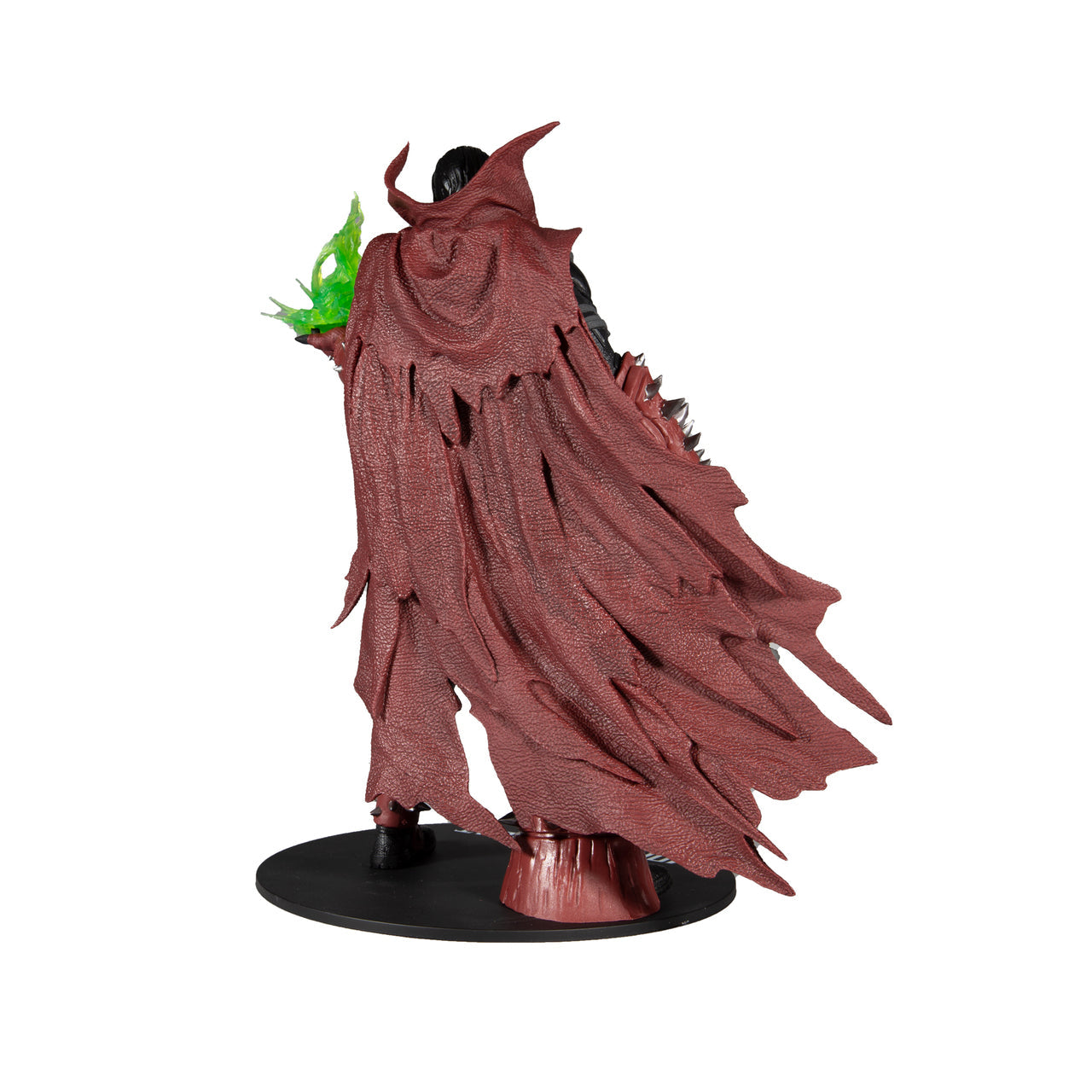 Commando Spawn (Mortal Kombat) 12" Figure